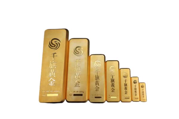 铁岭上门回收各种金条价格